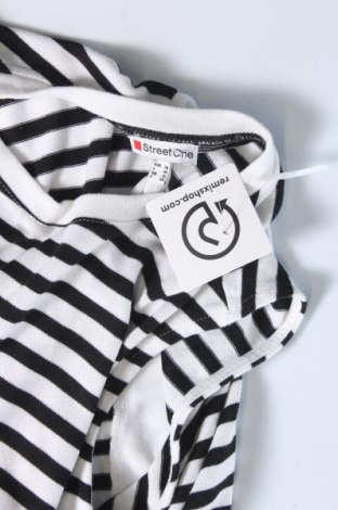 Γυναικείο αμάνικο μπλουζάκι Street One, Μέγεθος M, Χρώμα Πολύχρωμο, Τιμή 3,90 €