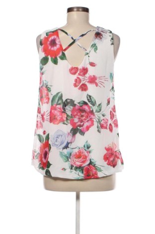 Γυναικείο αμάνικο μπλουζάκι Styleboom, Μέγεθος L, Χρώμα Πολύχρωμο, Τιμή 4,42 €