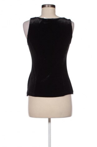Γυναικείο αμάνικο μπλουζάκι TCM, Μέγεθος L, Χρώμα Μαύρο, Τιμή 4,20 €