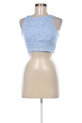 Γυναικείο αμάνικο μπλουζάκι Tally Weijl, Μέγεθος M, Χρώμα Πολύχρωμο, Τιμή 5,63 €