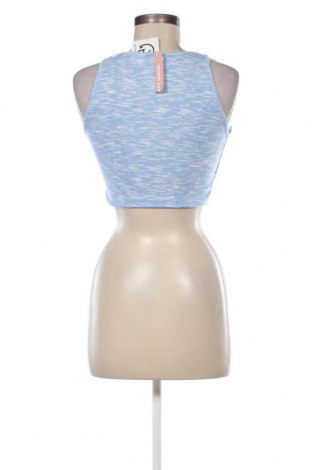 Γυναικείο αμάνικο μπλουζάκι Tally Weijl, Μέγεθος M, Χρώμα Πολύχρωμο, Τιμή 5,63 €