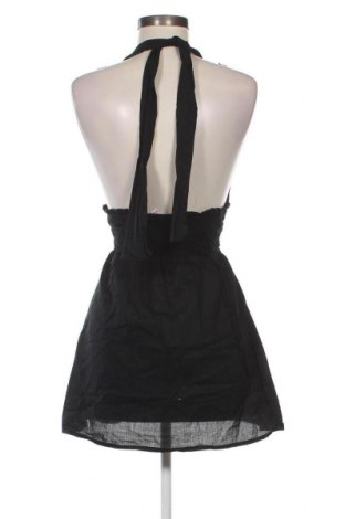 Γυναικείο αμάνικο μπλουζάκι Tally Weijl, Μέγεθος XS, Χρώμα Μαύρο, Τιμή 8,04 €