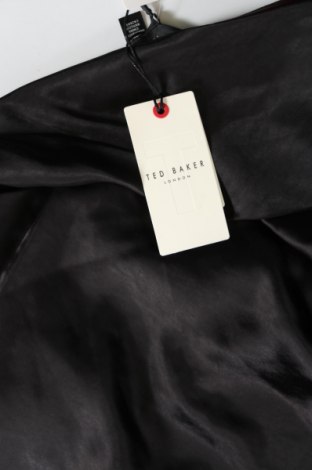 Γυναικείο αμάνικο μπλουζάκι Ted Baker, Μέγεθος M, Χρώμα Μαύρο, Τιμή 21,03 €