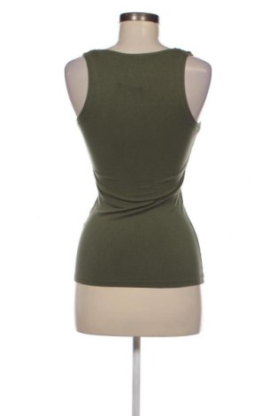 Γυναικείο αμάνικο μπλουζάκι Tezenis, Μέγεθος M, Χρώμα Πράσινο, Τιμή 3,79 €