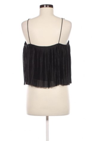 Γυναικείο αμάνικο μπλουζάκι Topshop, Μέγεθος L, Χρώμα Μαύρο, Τιμή 4,06 €