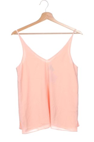 Γυναικείο αμάνικο μπλουζάκι Topshop, Μέγεθος XS, Χρώμα Ρόζ , Τιμή 4,30 €