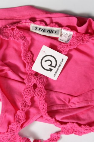 Női trikó Trend, Méret S, Szín Rózsaszín, Ár 1 154 Ft