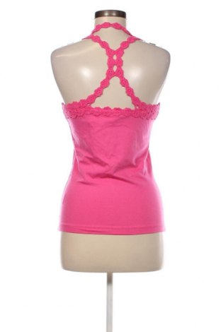 Γυναικείο αμάνικο μπλουζάκι Trend, Μέγεθος S, Χρώμα Ρόζ , Τιμή 2,81 €
