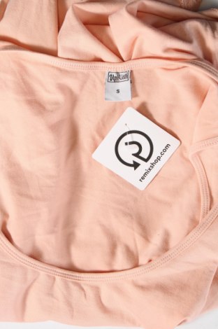 Γυναικείο αμάνικο μπλουζάκι Up 2 Fashion, Μέγεθος S, Χρώμα Ρόζ , Τιμή 8,04 €