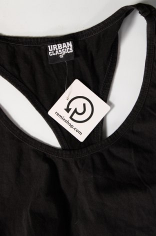 Dámské tilko  Urban Classics, Velikost M, Barva Černá, Cena  102,00 Kč