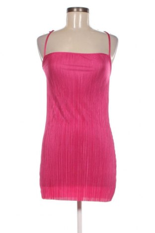 Γυναικείο αμάνικο μπλουζάκι Urban Outfitters, Μέγεθος S, Χρώμα Ρόζ , Τιμή 7,19 €
