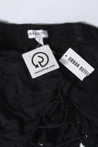 Dámske tielko  Urban Outfitters, Veľkosť S, Farba Čierna, Cena  6,39 €