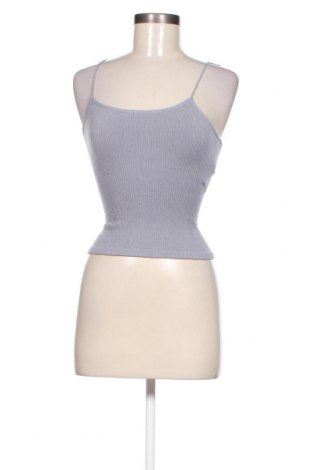 Damentop Urban Outfitters, Größe M, Farbe Grau, Preis € 5,27