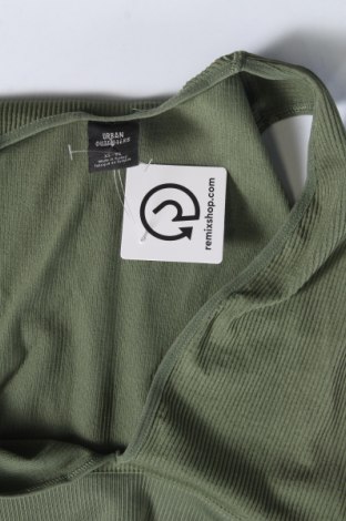 Damentop Urban Outfitters, Größe XL, Farbe Grün, Preis € 6,39