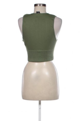 Γυναικείο αμάνικο μπλουζάκι Urban Outfitters, Μέγεθος XL, Χρώμα Πράσινο, Τιμή 6,39 €