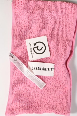 Damska koszulka na ramiączkach Urban Outfitters, Rozmiar L, Kolor Różowy, Cena 28,92 zł