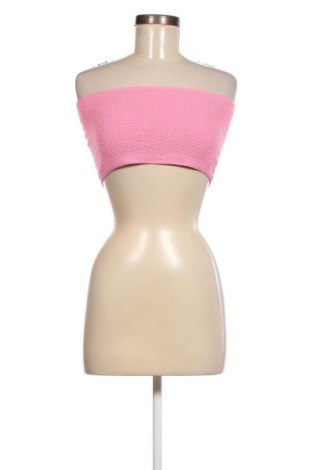 Damentop Urban Outfitters, Größe L, Farbe Rosa, Preis € 5,49