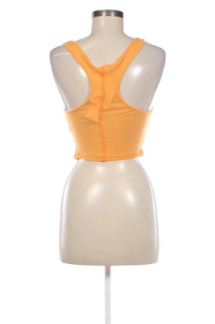 Damentop Urban Outfitters, Größe S, Farbe Orange, Preis 5,99 €