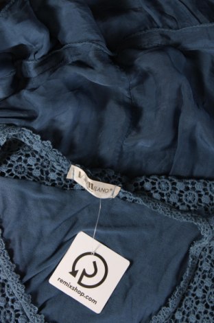 Tricou de damă V Milano, Mărime L, Culoare Albastru, Preț 63,01 Lei