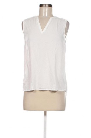Γυναικείο αμάνικο μπλουζάκι VILA, Μέγεθος L, Χρώμα Λευκό, Τιμή 15,98 €