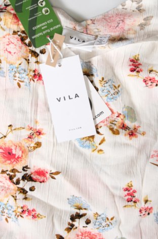 Tricou de damă VILA, Mărime XS, Culoare Multicolor, Preț 33,65 Lei