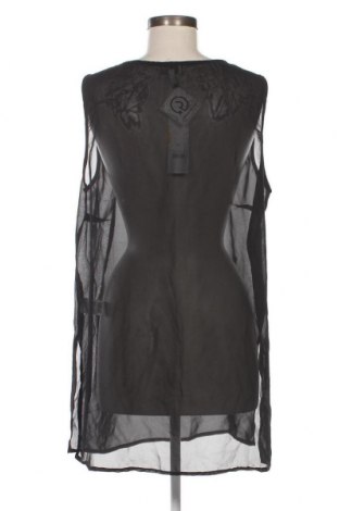 Γυναικείο αμάνικο μπλουζάκι VRS Woman, Μέγεθος XL, Χρώμα Μαύρο, Τιμή 7,14 €