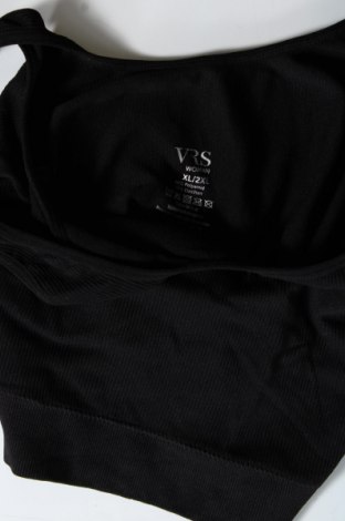 Дамски потник VRS Woman, Размер XL, Цвят Черен, Цена 6,76 лв.