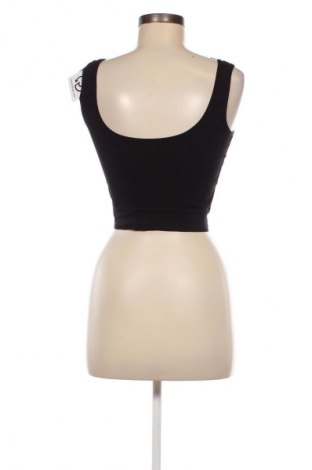 Γυναικείο αμάνικο μπλουζάκι VRS Woman, Μέγεθος XL, Χρώμα Μαύρο, Τιμή 4,42 €