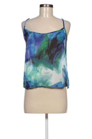 Γυναικείο αμάνικο μπλουζάκι Vero Moda, Μέγεθος L, Χρώμα Πολύχρωμο, Τιμή 4,08 €