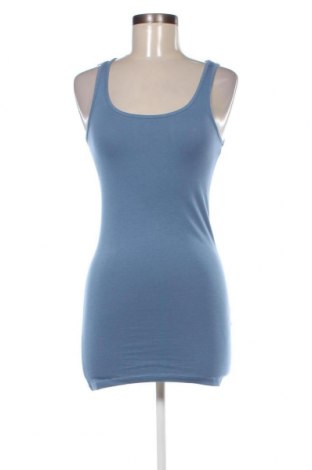 Damentop Vero Moda, Größe L, Farbe Blau, Preis 15,99 €