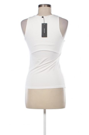 Damentop Vero Moda, Größe S, Farbe Weiß, Preis € 4,79