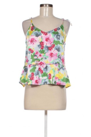 Γυναικείο αμάνικο μπλουζάκι Vero Moda, Μέγεθος S, Χρώμα Πολύχρωμο, Τιμή 7,19 €