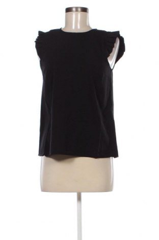Tricou de damă Vero Moda, Mărime S, Culoare Negru, Preț 35,69 Lei