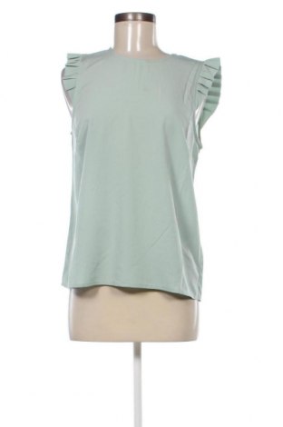 Damentop Vero Moda, Größe S, Farbe Grün, Preis € 12,78