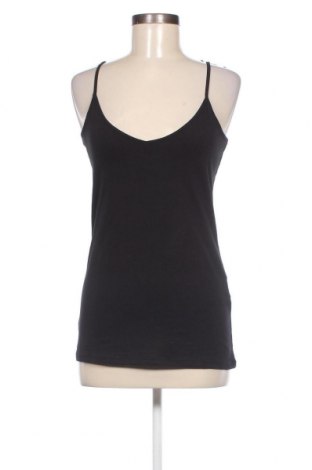 Damentop Vero Moda, Größe L, Farbe Schwarz, Preis € 7,19