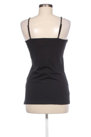 Damentop Vero Moda, Größe L, Farbe Schwarz, Preis 5,11 €