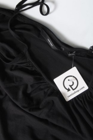 Tricou de damă Vero Moda, Mărime XL, Culoare Negru, Preț 40,79 Lei