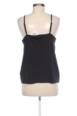 Γυναικείο αμάνικο μπλουζάκι Vero Moda, Μέγεθος XL, Χρώμα Μαύρο, Τιμή 4,79 €