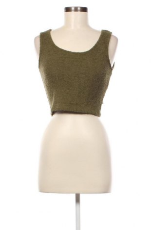 Tricou de damă Vero Moda, Mărime S, Culoare Verde, Preț 29,99 Lei