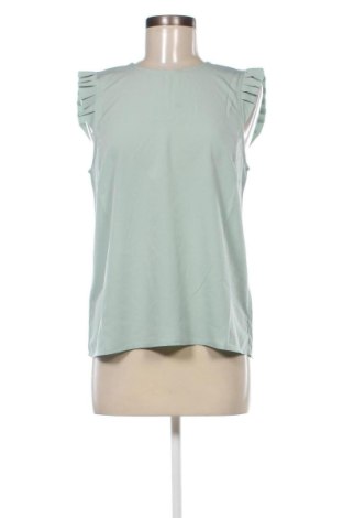 Női trikó Vero Moda, Méret XL, Szín Zöld, Ár 5 899 Ft