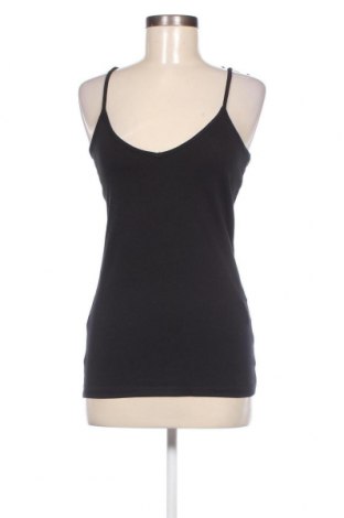 Damentop Vero Moda, Größe M, Farbe Schwarz, Preis 5,27 €