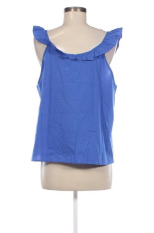 Damentop Vero Moda, Größe XL, Farbe Blau, Preis € 6,39