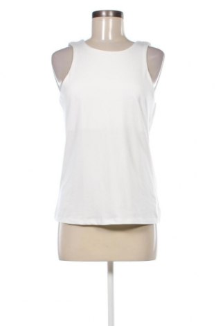 Tricou de damă Vero Moda, Mărime XL, Culoare Alb, Preț 35,69 Lei