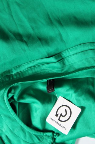Γυναικείο αμάνικο μπλουζάκι Vero Moda, Μέγεθος S, Χρώμα Πράσινο, Τιμή 4,08 €