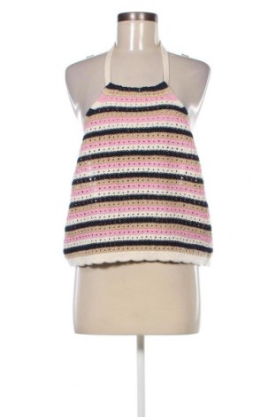 Γυναικείο αμάνικο μπλουζάκι Vero Moda, Μέγεθος 3XL, Χρώμα Πολύχρωμο, Τιμή 8,66 €
