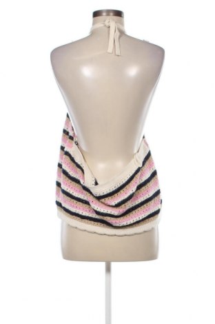 Γυναικείο αμάνικο μπλουζάκι Vero Moda, Μέγεθος 3XL, Χρώμα Πολύχρωμο, Τιμή 8,66 €