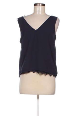 Damentop Vero Moda, Größe M, Farbe Blau, Preis 1,99 €