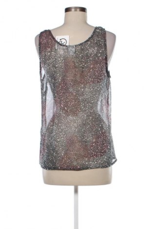Γυναικείο αμάνικο μπλουζάκι Vero Moda, Μέγεθος L, Χρώμα Πολύχρωμο, Τιμή 4,76 €