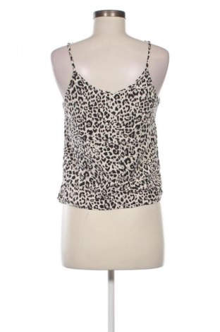 Γυναικείο αμάνικο μπλουζάκι Vero Moda, Μέγεθος M, Χρώμα Πολύχρωμο, Τιμή 3,46 €