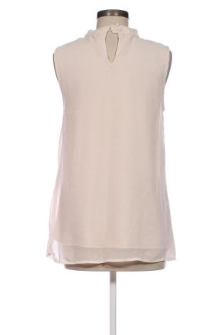 Γυναικείο αμάνικο μπλουζάκι Vero Moda, Μέγεθος L, Χρώμα Ρόζ , Τιμή 4,50 €